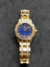 Reloj Lady - Mujer Oro 18k Con Diamantes Maurice Lacroix