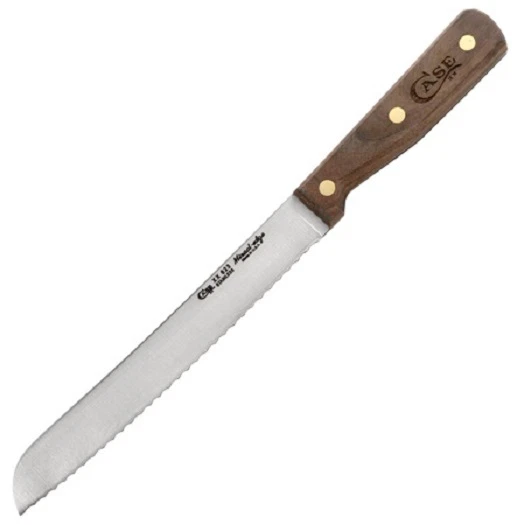 Case XX 7318 Bread Slicer
