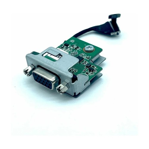 Dell OEM OptiPlex 3060 5060 7060 VGA Output Adapter Bracket NIA01 GW0RH 0GW0RH - Picture 1 of 3