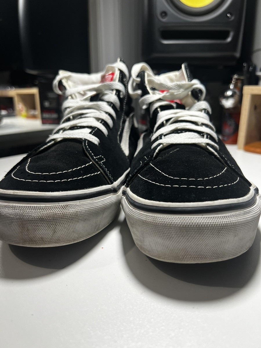 Size 10 - VANS Authentic Rad Pack for sale online | eBay