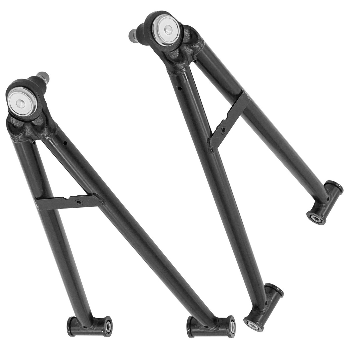 arm66③ Twisted Z Air Ride Spring - L/H Front of Rear Tandem