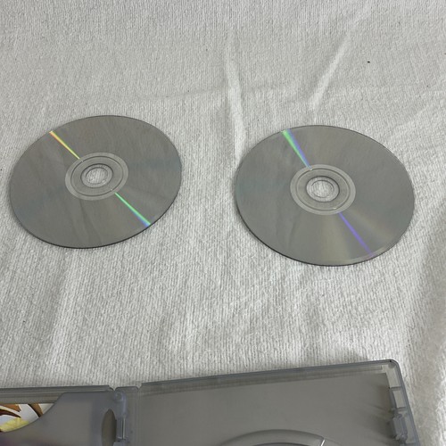 Banjo Kazooie Muttern & Schrauben UND Viva Pinata Combo Pack (Xbox 360, 2008) mit Anleitungen - Bild 7 von 8