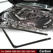 BMW 4 F83 M4 Carbon Fiber Front Strut Brace 7900731 3.0 Petrol 