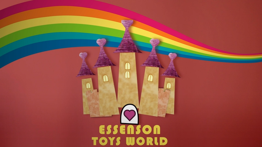 DIY Slime Fluffy Kit Schleim Set Kids Ball für Mädchen Jungen Mega - Main Image