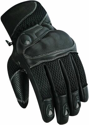 Herren Motorradhandschuhe Motocross Enduro Quad Downhill Sommer Handschuhe Neu