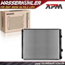Radiateur Seat AROSA