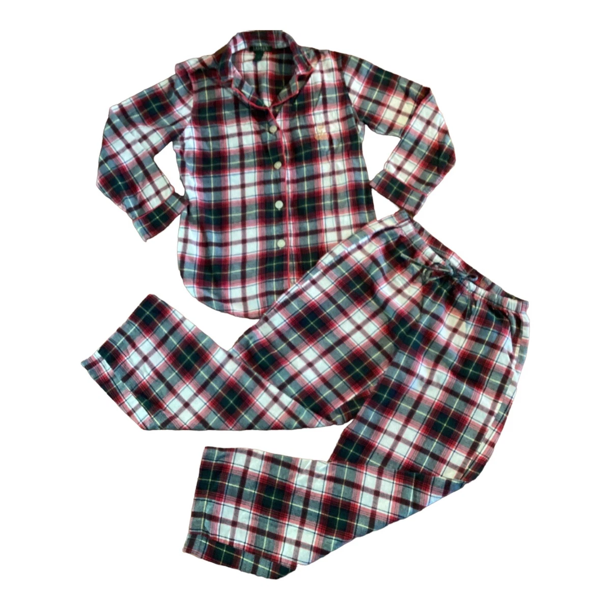 Ralph lauren christmas pajamas sale