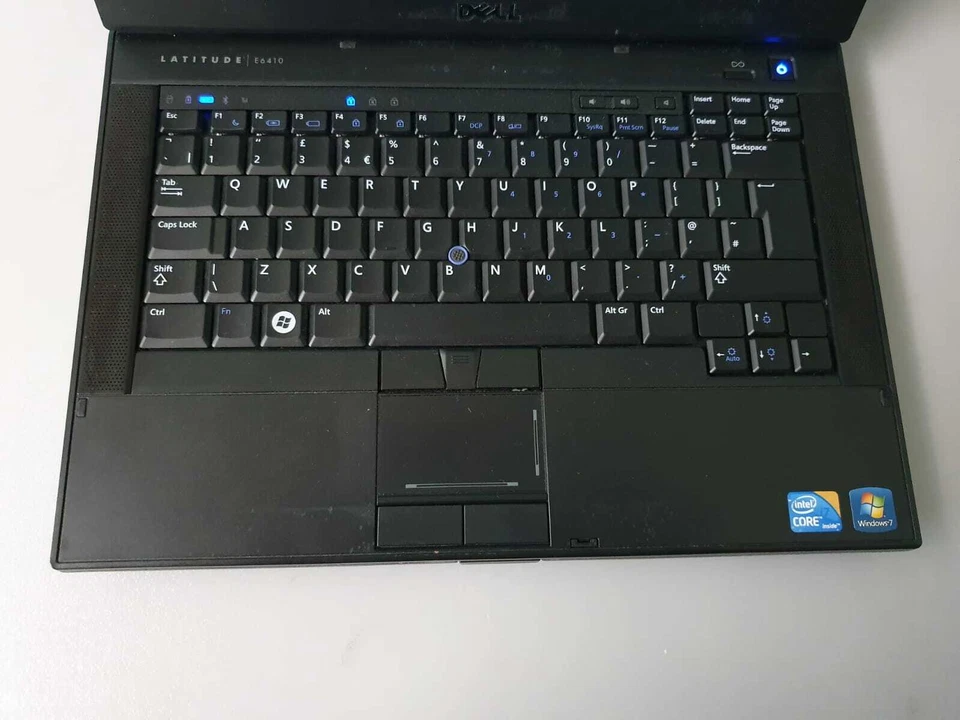 Windows 10 Dell Latitude E6410 Laptop Intel i5 / Intel i7 120GB SSD Ready - Image 2 of 4