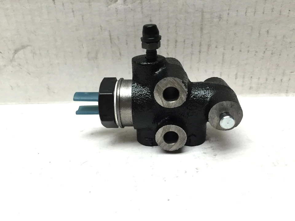 *NUEVO* 1991-1995 Toyota 4Runner/Pickup Válvula de detección de carga de freno trasero Foto 3 de 4