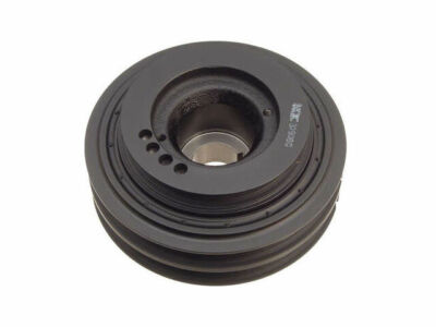 Crankshaft Pulley 1FXP55 for Nissan 300ZX 1990 1993 1992