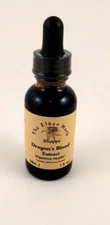 Dragon's Blood Extract 1 oz (30ml) Anti-inflammatory Sangre de Grado Made in USA