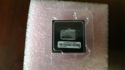 INTEL CORE  I5-4300M 2.6GHZ CPU Processo 04X4051 