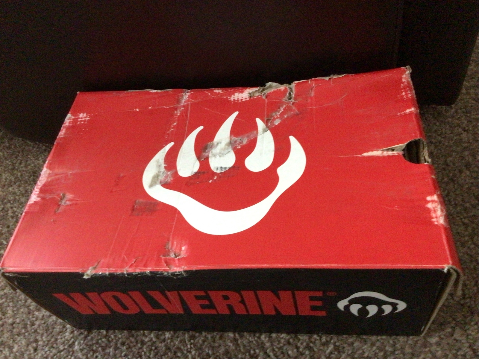 Wolverine Jetstream Carbonmax Composite Safety To… - image 7