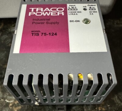 Traco Power TIS 75-124