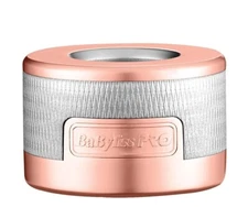 BaByliss PRO Rose Gold FX787 Clipper Charger Base. Professional,Barber, New