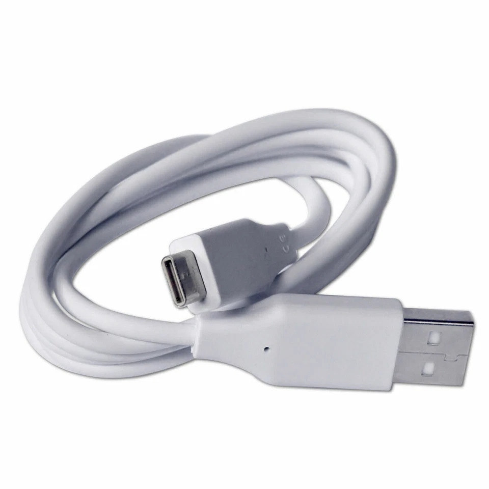 LG EAD63849203 -  Typ C USB Datenkabel / Ladekabel für kompatible Geräte - Bild 4 von 4