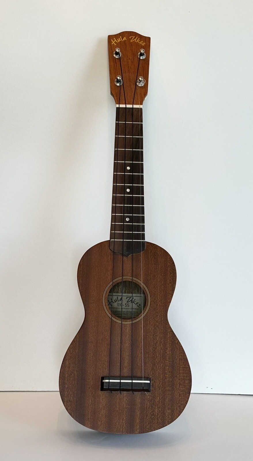 Ukulele eBay