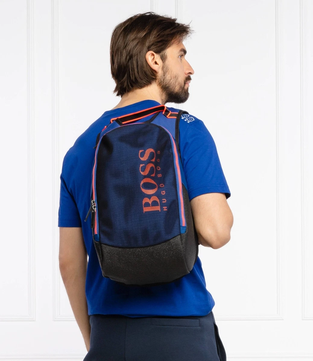 Rucksack boss best sale