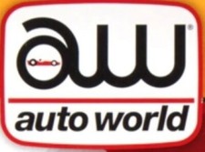 1/64 Auto World 2024 AW64492 R7 A B 3 2010 Chevrolet Camaro RS/SS
