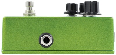 New Earthquaker Devices Hummingbird V4 Repeat Percussions