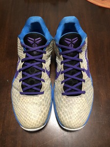 kobe 6 size 12