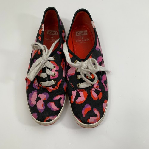 black keds kate spade