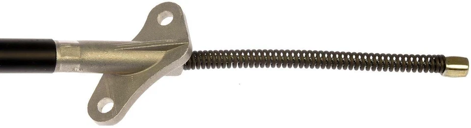 ПОДХОДИТ 96-97 РОДЕО ОТ 12/95 ПАСПОРТ ВОДИТЕЛЯ ЗАДНИЙ АВАРИЙНЫЙ СТОЯНОЧНЫЙ ТОРМОЗ КАБЕЛЬ - Изображение 3 из 3