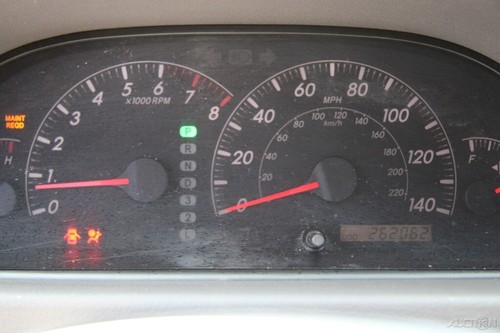 2005 Toyota Camry XLE V6 - Picture 17 of 24