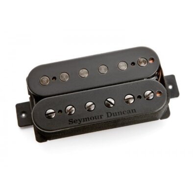 Seymour Duncan Pickups Seymour Duncan Nazgûl Brücke Pickup - unbedeckt