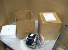 A.O. Smith Genuine OEM Motor 446