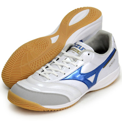 シューズ Mizuno Morelia ll Japan Morelia II FG Firm Ground Made in Japan Soccer Cleat, Safety