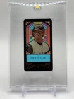 2023 Topps Allen & Ginter Ken Griffey Jr Mini Stained Glass