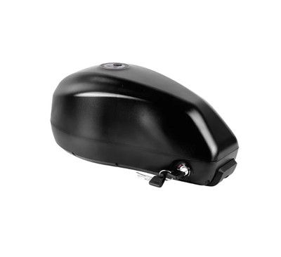 Super73 electric bike 48v battery case empty