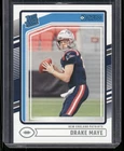 New Listing2024 Panini Donruss Drake Maye Rookie #379