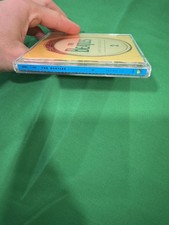 The Beatles Anthology 2 PROMO CD Sampler DPRO-11206 Apple Capitol 1996 NM Disc