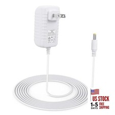 15W Power Cord Adapter for Echo Pop, Dot 5th Gen, Dot 4th, 3rd Generation,