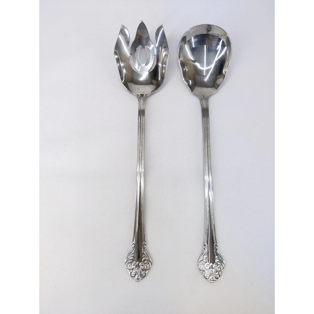 Reed & Barton Serving for sale | eBay