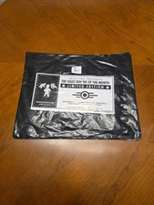 Fallout The Vault Boy Tee of the Month Limited Edition “Impartial Med.” #030