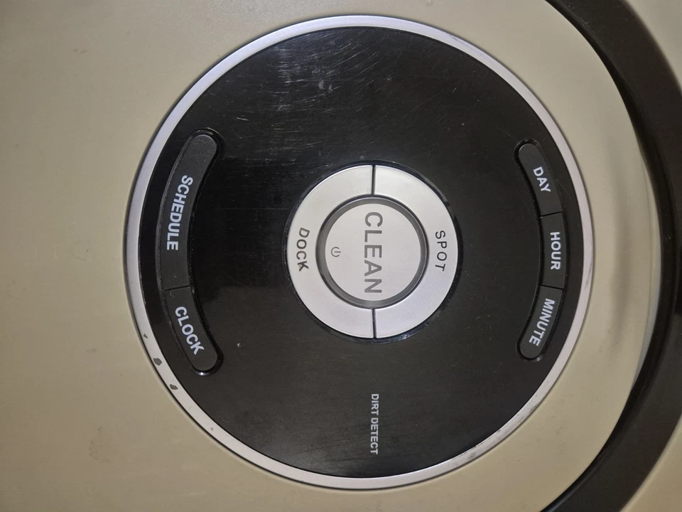 I Robot Roomba Model 560/561 - Bild 2 von 4