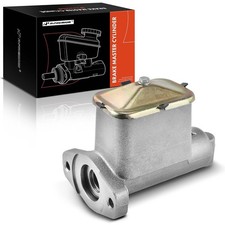 A-Premium Brake Master Cylinder with Reservoir Compatible with Chevrolet and ...