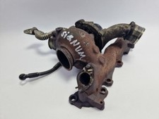 Original Turbolader OPEL SIGNUM 2.2 - 740849-1