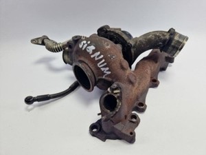 Original Turbolader OPEL SIGNUM 2.2 - 740849-1
