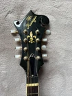 Kasuga Flat Mandolin M-75