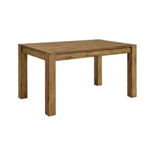 Better Homes & Gardens BH16-084-299-01 Bryant Dining Table, Rustic