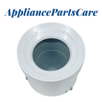 #ad GE Washer Fabric Softener Dispenser Cup WH43X24454 $15.99