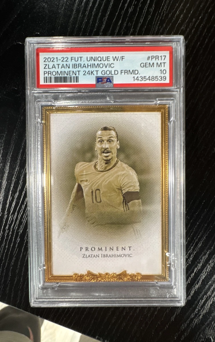 2021-22 Futera Unique World Football Soccer Trading Cards for sale