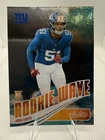 2025 Panini Abdul Carter Base (Raw)