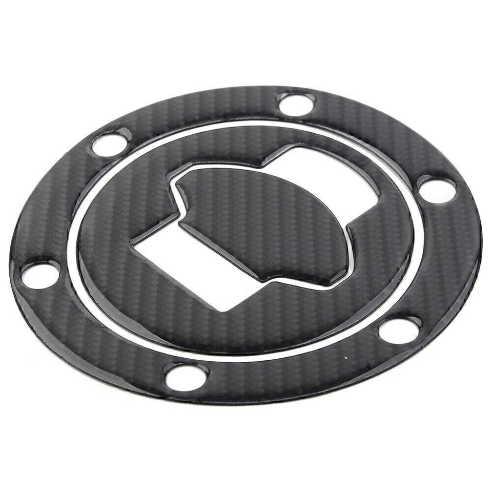 Protector de tanque de combustible de gasolina pegatina almohadilla de calcomanía ABS apto para BMW R1150R R1150RT 2001-2005 Foto 3 de 4