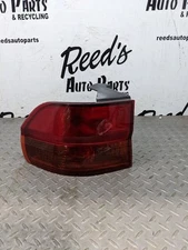 Driver Left Tail Light Quarter Panel Mounted Fits 99-01 ODYSSEY 1114484