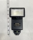Vintage Sunpak Auto Zoom 344 D Flash Unit — photo 1